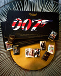 James Bond - Mini Milk Chocolate Collectors Tin