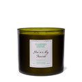 Personalized Heirloom Tomato Candle