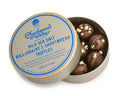 Milk Chocolate Sea Salt Billionaire's Shortbread Truffles