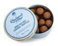 Dark Sea Salt Caramel Chocolate Truffles - DBL layer