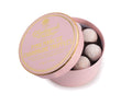 Pink Marc de Champagne Chocolate Truffles 275g - DBL layer